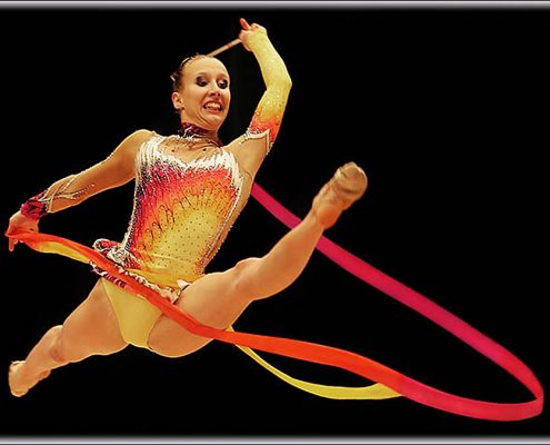 Rhythmische Gymnastik-2013